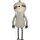 Betallic Folienballon Faultier Air-Walker 94cm-1St