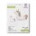 Betallic Folienballon Einhorn Air-Walker 91cm-1St
