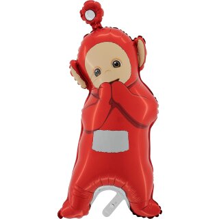 Grabo Folienballon Teletubbis Po 95cm-1St