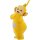 Grabo Folienballon Teletubbis Laa-Laa 95cm-1St