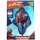 Procos Folienballon Spiderman Blau 88cm-1St