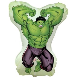 Procos Folienballon Avenger Hulk 96cm-1St