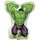 Procos Folienballon Avenger Hulk 96cm-1St