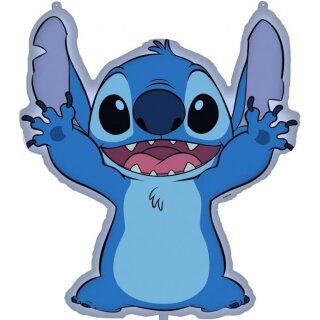 Procos Folienballon Disney Stitch 88cm-1St