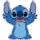 Procos Folienballon Disney Stitch 88cm-1St
