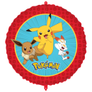 Procos Folienballon Pokemon ø46cm-1St