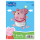Flexmetal Folienballon Peppa Pig Evi 85cm-1St