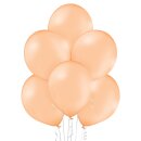 Belbal Premium Luftballon Orange ø30cm Neon-100St