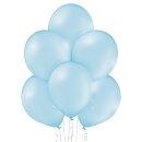 Belbal Premium Luftballon Blau ø30cm Neon-100St