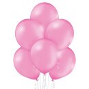 Belbal Premium Luftballon Rosa ø30cm Neon-100St