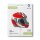 Grabo Folienballon Motorradhelm 38cm-1St