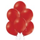 Belbal Premium Luftballon Dunkelrot ø30cm-100St