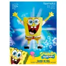 Flexmetal Folienballon SpongeBop 92cm-1St