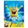 Flexmetal Folienballon SpongeBop 92cm-1St