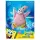 Flexmetal Folienballon SpongeBop Patrick 88cm-1St