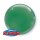 4 Luftballons Gr&uuml;n Bubble Folie &oslash;38 cm