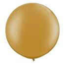 Czermak Luftballon Gold ø55cm Metallic-1St