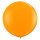 Czermak Luftballon Orange ø55cm-1St