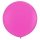 Riesenballon Pink-Magenta Standard ø55cm