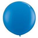 Czermak Luftballon Blau ø80cm-1St