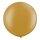 Czermak Luftballon Gold ø80cm Metallic-1St