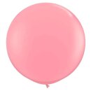 Czermak Luftballon Rosa ø80cm-1St