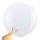 Riesenballon Klar Kristall &oslash;80cm