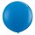 Czermak Luftballon Blau ø165cm-1St