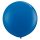 Czermak Luftballon Dunkelblau ø165cm-1St
