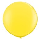 Czermak Luftballon Gelb ø165cm-1St