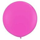 Czermak Luftballon Magenta ø210cm-1St