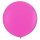 Czermak Luftballon Magenta ø210cm-1St