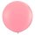 Czermak Luftballon Rosa ø210cm-1St