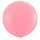 Riesenballon Rosa Pastel ø210cm