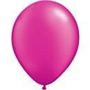 Belbal Premium Luftballon Pink ø23cm-100St
