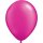 100 Luftballons Pink Pastel ø23cm