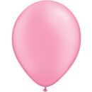 Belbal Premium Luftballon Rosa ø23cm-100St
