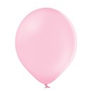 Belbal Premium Luftballon Rosa ø23cm-100St
