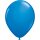Belbal Premium Luftballon Blau ø30cm-100St