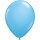Belbal Premium Luftballon Hellblau ø30cm-100St