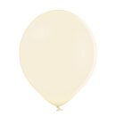 Belbal Premium Luftballon Vanille ø30cm-100St