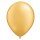Belbal Premium Luftballon Gold ø30cm Metallic-100St