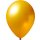 Belbal Premium Luftballon Gold ø30cm Metallic-100St