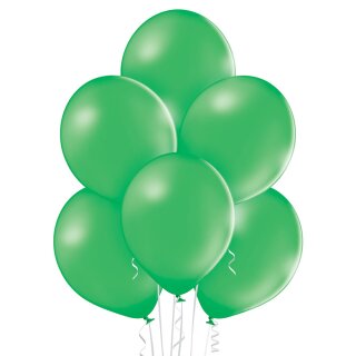 Belbal Premium Luftballon Grün ø30cm-100St