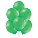 Belbal Premium Luftballon Grün ø30cm-100St