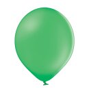 Belbal Premium Luftballon Grün ø30cm-100St