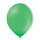 Belbal Premium Luftballon Grün ø30cm-100St