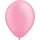 Belbal Premium Luftballon Rosa ø30cm-100St