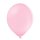 Belbal Premium Luftballon Rosa ø30cm-100St