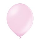 100 Luftballons Rosa Metallic ø30cm